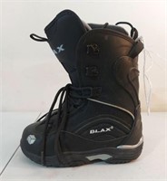 SZ 3.5 BLAX SNOWBOARD BOOTS