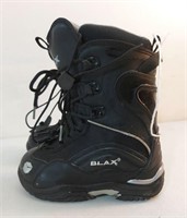 SZ 2.5 BLAX SNOWBOARDING BOOTS