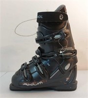 SZ 12 MENS DOLOMITE SKI BOOTS