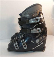 SZ 7.5 DALBELLO SKI BOOTS