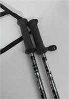 SCOTT JR 38" SKI POLES