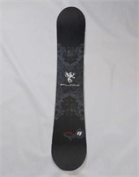 FLOW SNOWBOARD 146