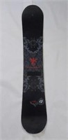 FLOW SNOWBOARD 159