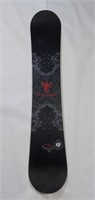 FLOW SNOWBOARD 159