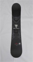 FLOW SNOWBOARD 156