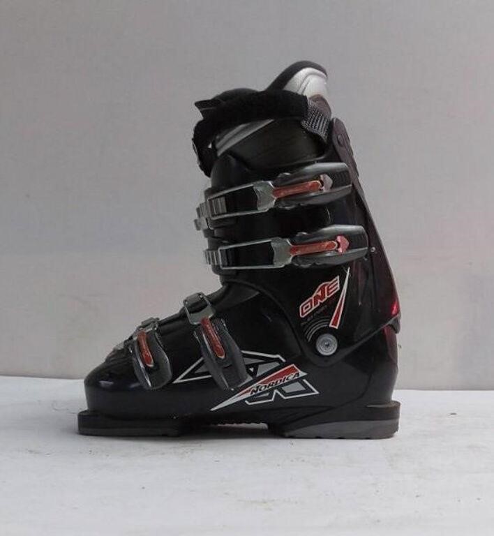 Ski & Snowboard Gear Liquidation Auction