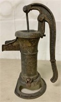 Littlestown Hdwe & Foundry Water Pump