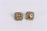 Antique/Vintage Gold, Silver, Diamond Jewelry-Online Auction