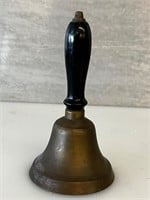 Brass bell vintage