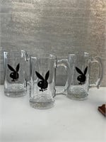 Playboy bunny mugs