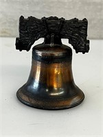 Vintage Liberty Bell replica