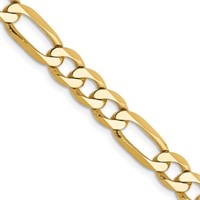 BLACK FRIDAY Manufacturer Direct GOLD CHAIN Auction!