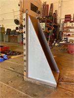 T-Slotted Rt Angle Plate