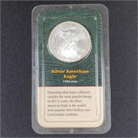 Wednesday Coin, Bullion & Trading Card Auction