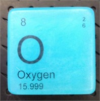 $8 Oxygen Scented Bar Soap 4oz | Giftable