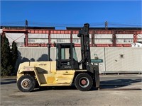 Hyster H300 30,000lb Forklift