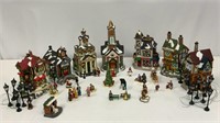 126 - CHRISTMAS AND TOY SPECIAL AUCTION