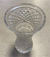 Waterford Crystal "Glandore" Vase