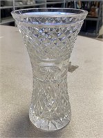 Waterford Crystal "Glandore" Vase