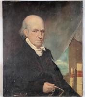 JUDGE GEORGE THACHER,BIDDEFORD CA 1820