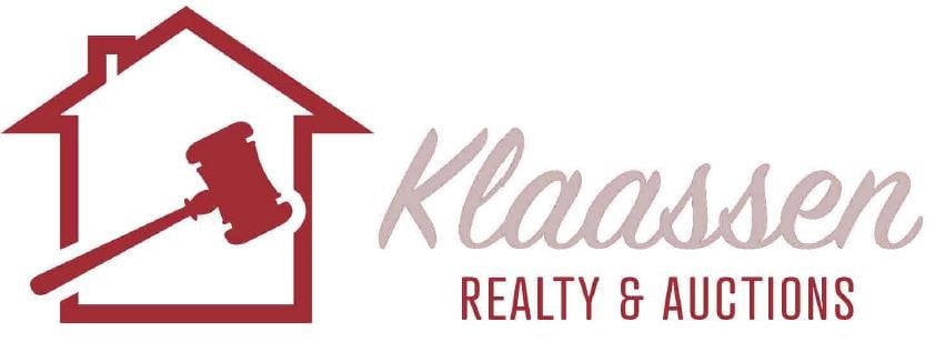 Klaassen Realty & Auctions