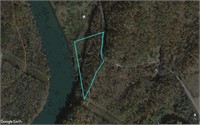 Waterfront Clinch River Conrad Family Real Estate Auction