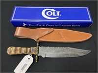 Colt 14" Contemporary Collector Knife (CT-811)