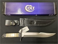 Colt 18" Contemporary Collector Knife (CT445)