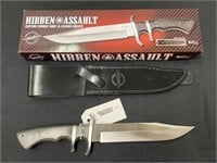 Gil Hibben United Cutlery Assault Knife (GH5025)