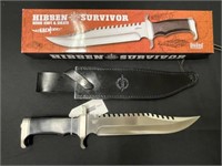 Gil Hibben Survivor Knife United Cutlery (GH5026)