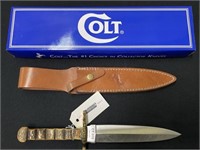 Colt Collector Knife (CT808)
