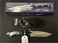 Gil Hibbens Legacy Bowie Knife (GH5027)