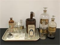 Pharmaceutical Collectibles