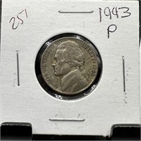 PACKED SAT COIN AUCTION LOTS OF ROLLS/ SOME SPORTS AUTOS+