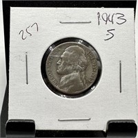 PACKED SAT COIN AUCTION LOTS OF ROLLS/ SOME SPORTS AUTOS+