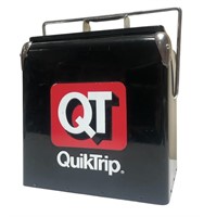 Metal Quicktrip Cooler