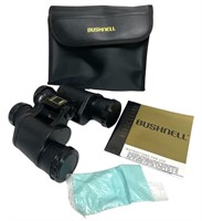 Bushnell 7 x 35 Binoculars