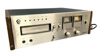 Centrex by Pioneer 8 Track Player Recorder