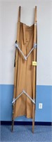 Antique Stretcher by Gold Medal Folding