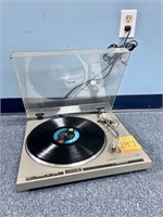 Vintage Pioneer PL-200 Turntable