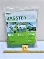 Waste Management Bagster - Heavy Duty