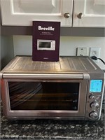 Breville smart oven
