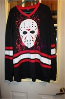 Friday The 13 th Jersey