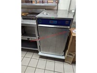 Royalton SSRHC-1000-C2 Heated Holding Cabinet