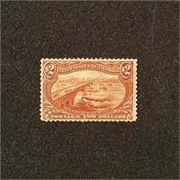 Online Stamp Auction II