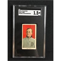 December 5th 2022 Sports cards