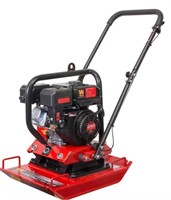 WEN 7HP Compaction Force Plate Compactor