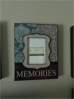 Wood memory frames - 4