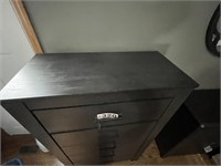 Dresser - 54"T x 35 1/2"W x 16"D