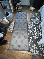Full size adjustable bed